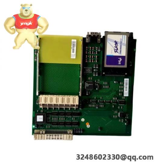 ABB RB520 3BSE003528R1