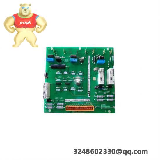 ABB RB520 3BSE003528R1