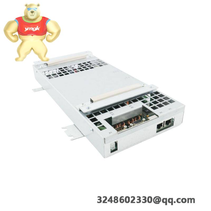ABB RDCO-04C
