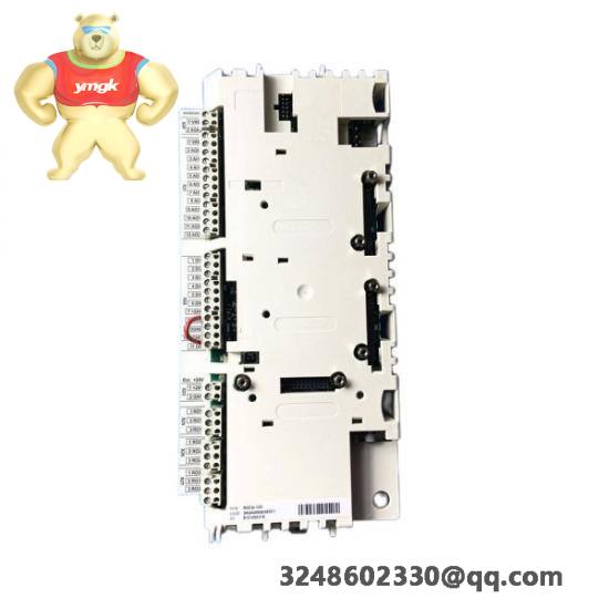 ABB 2VAA008172R01