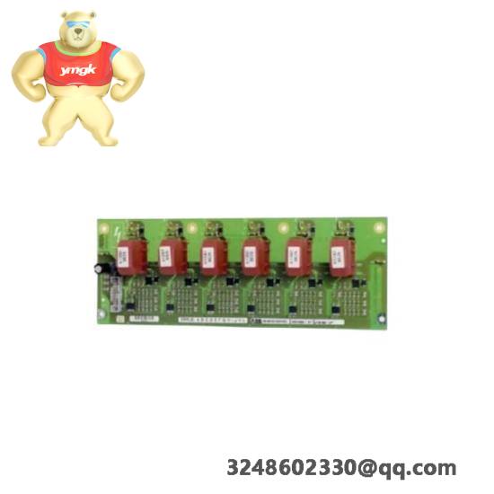 ABB RED670 1MRK000028-CAR01