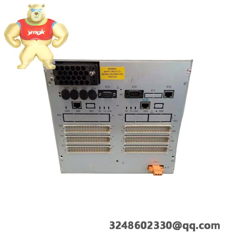 ABB 1VCF752000