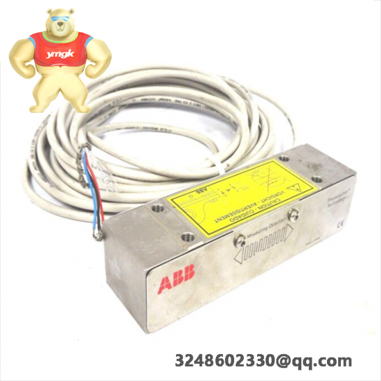 ABB REF543KB127AAAA