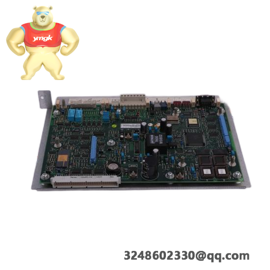 ABB REF543KB127AAAA