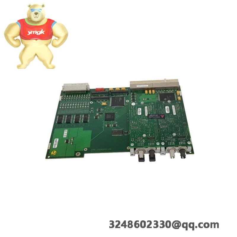 ABB REF545KB133AAAA