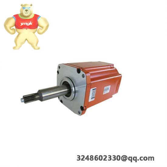 ABB REF620E