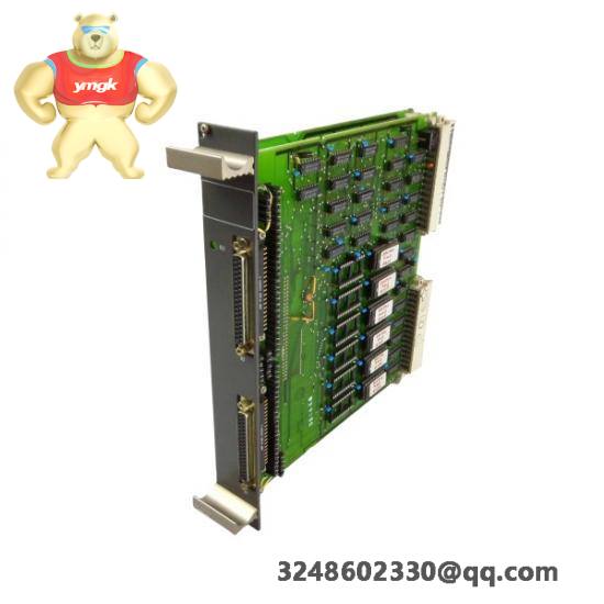 ABB REF620E