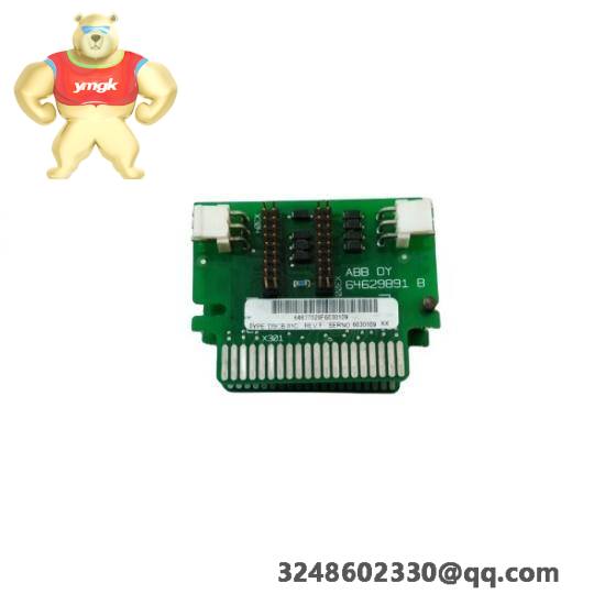 ABB REM543BM215AAAB