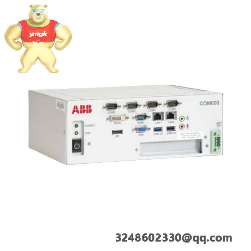 ABB RFO810