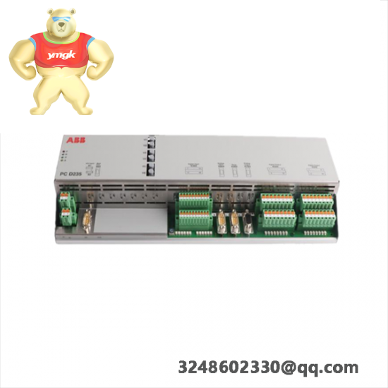 ABB NDPi-02  58914444