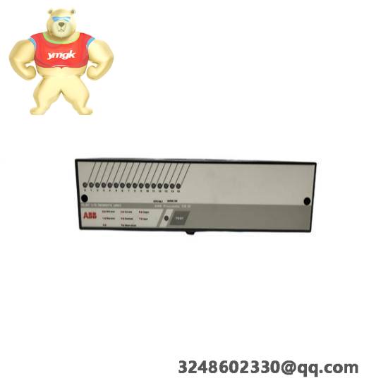 ABB RMIO-12C