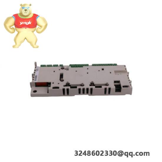 ABB ACS800-01-0075-3+P901+D150