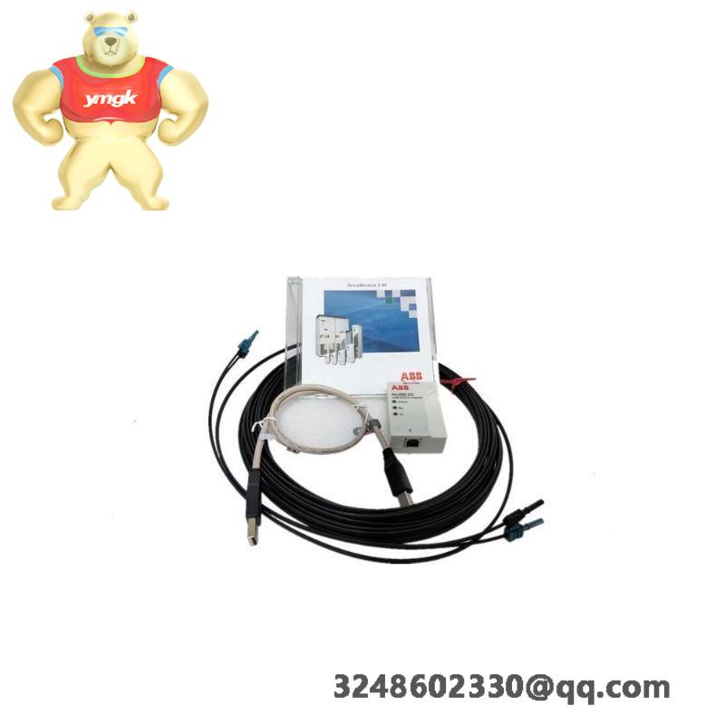 ABB RUSB-02