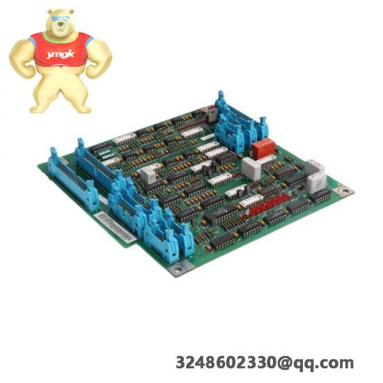 ABB S503X