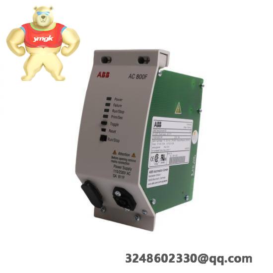 ABB SA811F