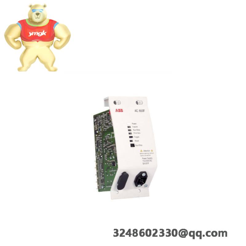 ABB SA811F