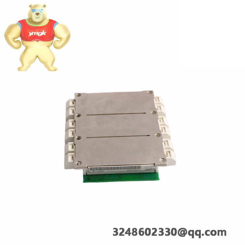 ABB IEMPU02