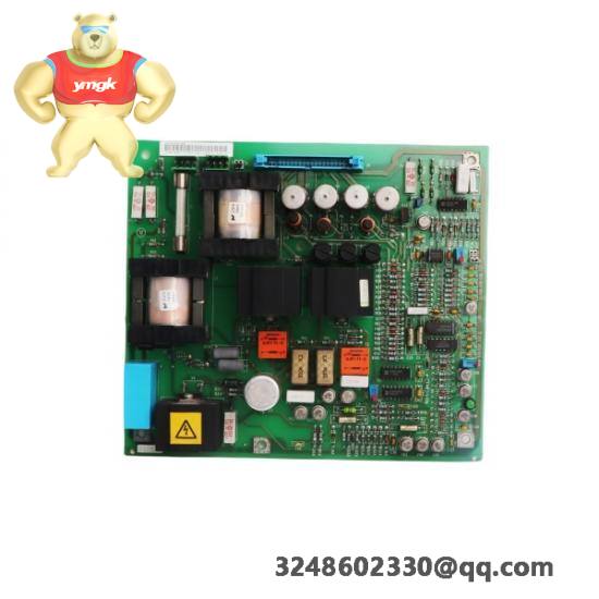 ABB SAFT 188 IOC