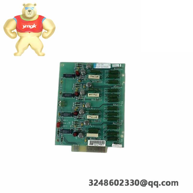 ABB SAFT 188 IOC