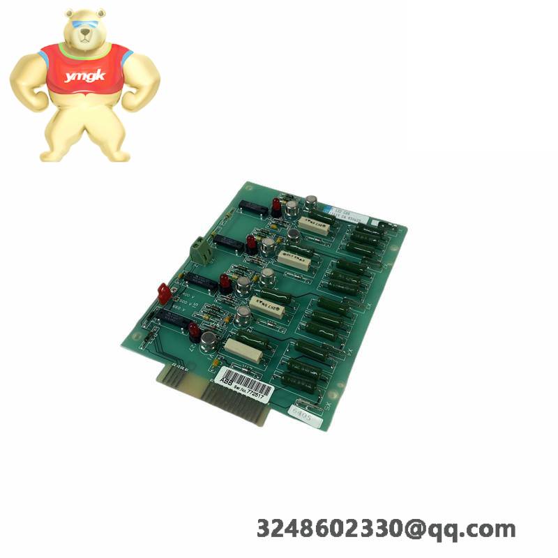ABB NTLSO1