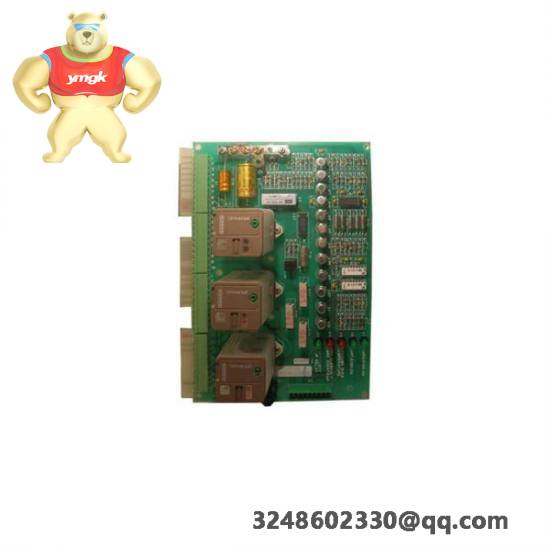 ABB SAFT136