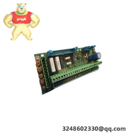 ABB 3HAC9909-15