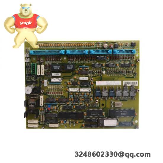 ABB SAFT 120 PAC