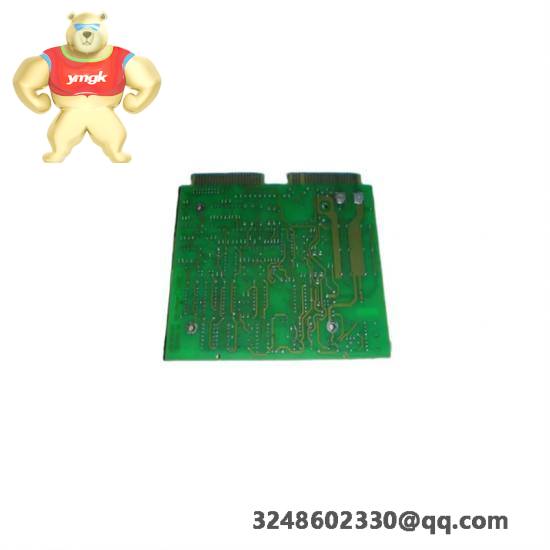 ABB F4332D3HAC024322-001