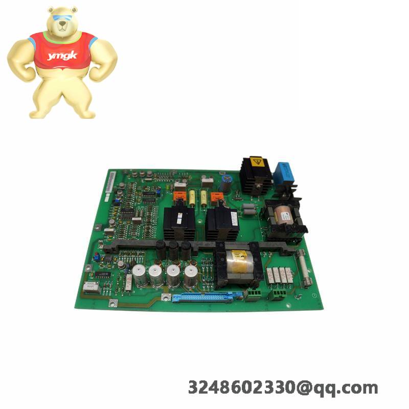 ABB BC820/3BSE071500R1