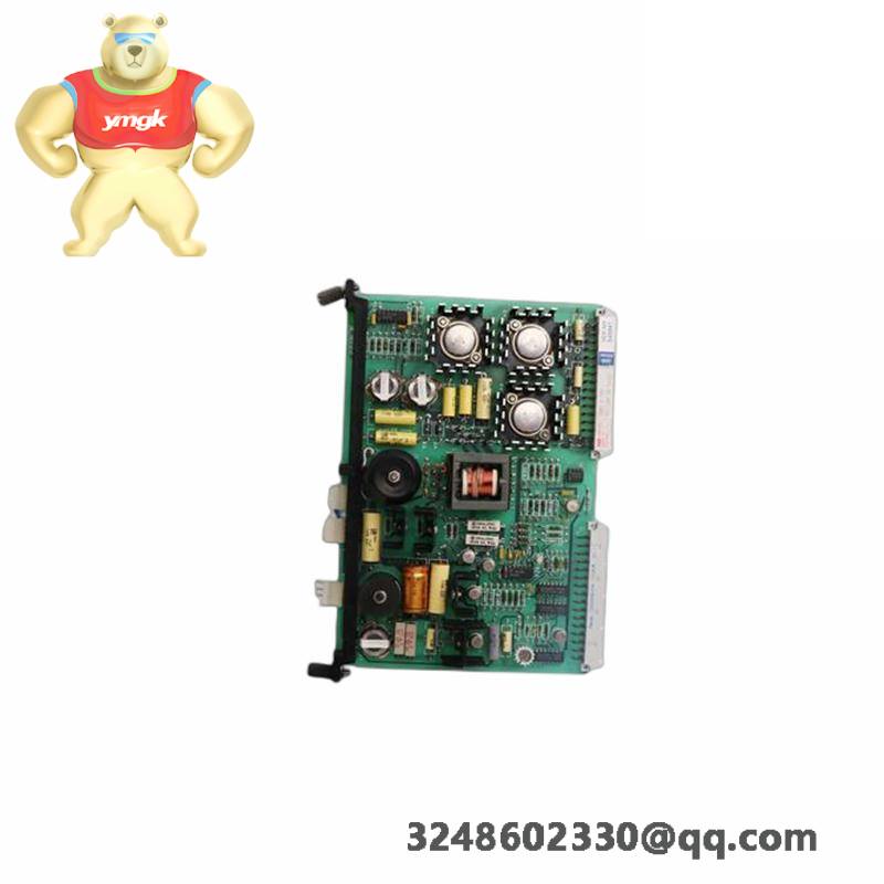 ABB SAMC11POW