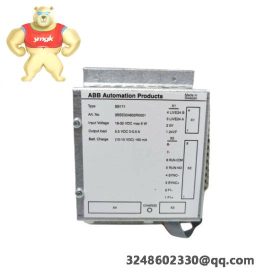 ABB CI626V1/3BSE012868R1