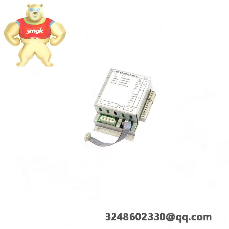 ABB 3HAC12393-4