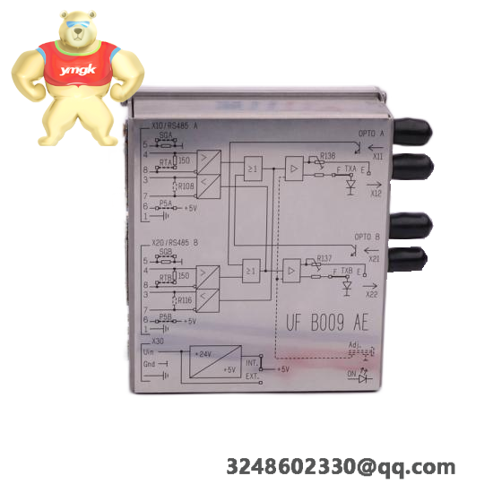 ABB 3HNA001687-001