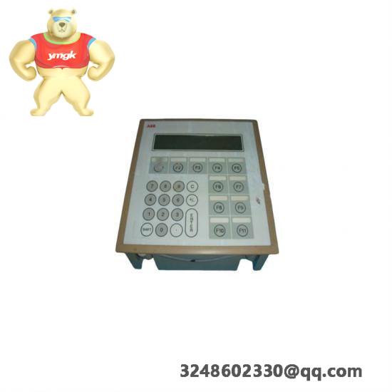 ABB Z0AA02B-E
