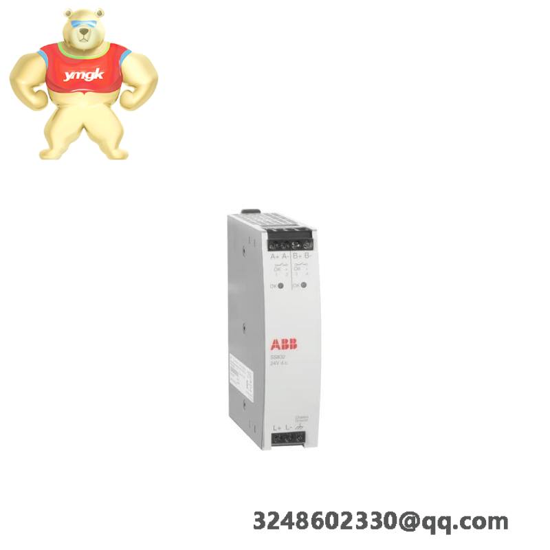 ABB SC610