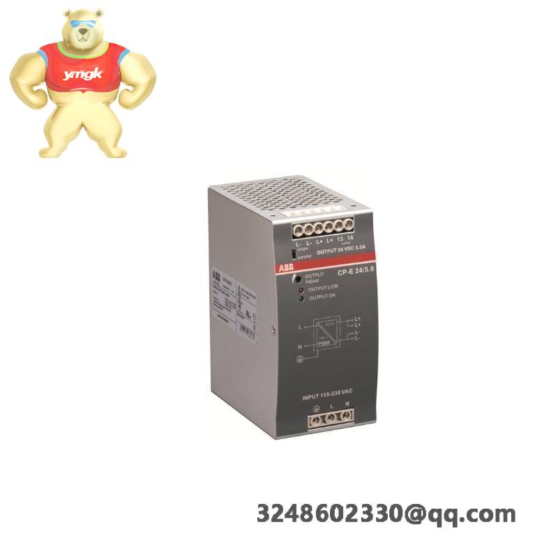 ABB SCYC51020 58052582G
