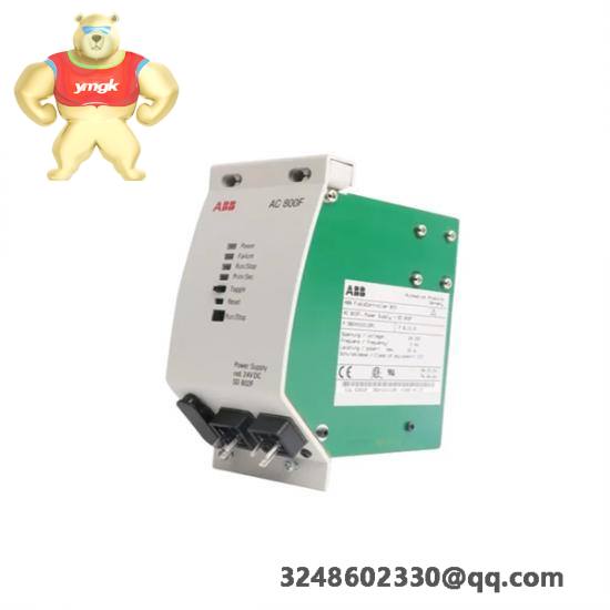 ABB SD802F