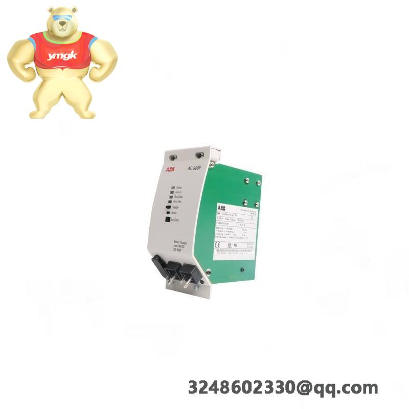 ABB PCI-6561