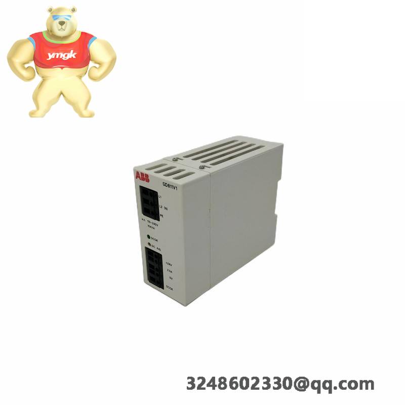 ABB 3HAC0288-2