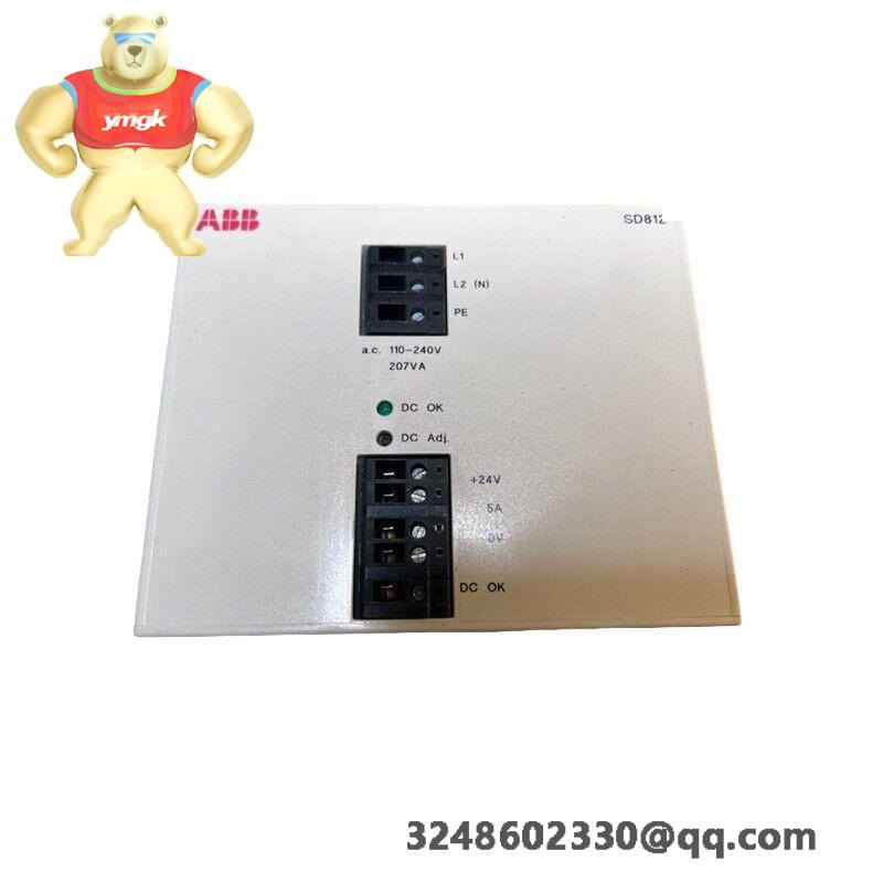 ABB MFE190-04UP-03A0-2