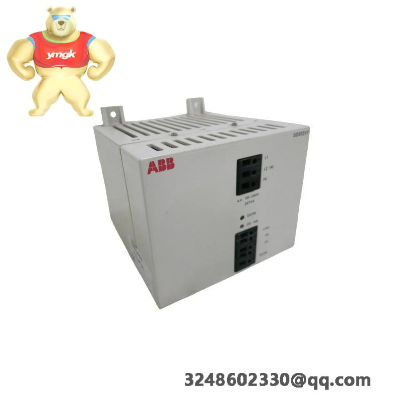ABB 3HAC0957-1
