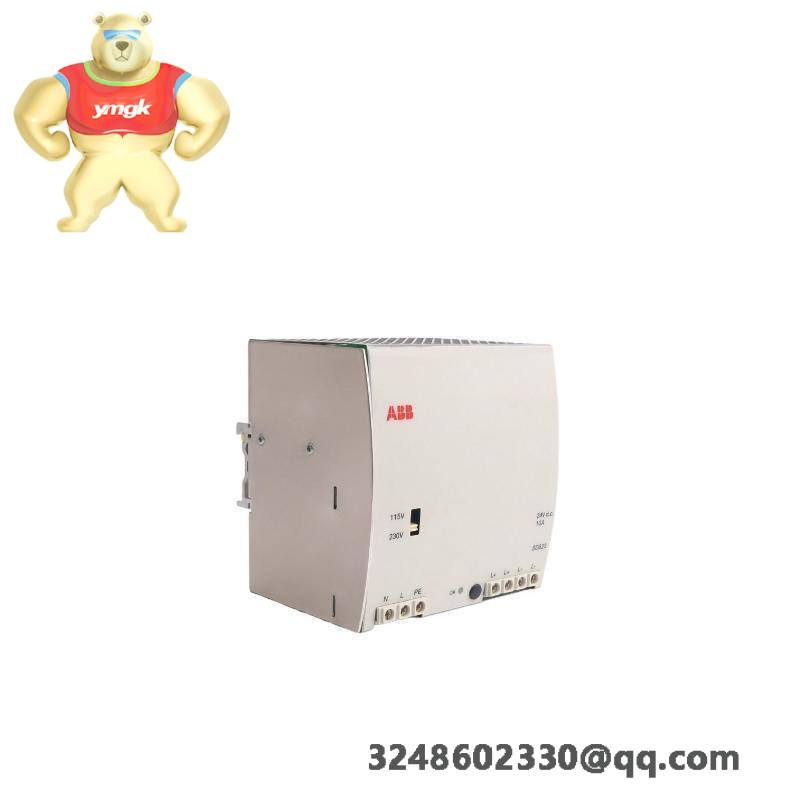 ABB 3BSC610039R1