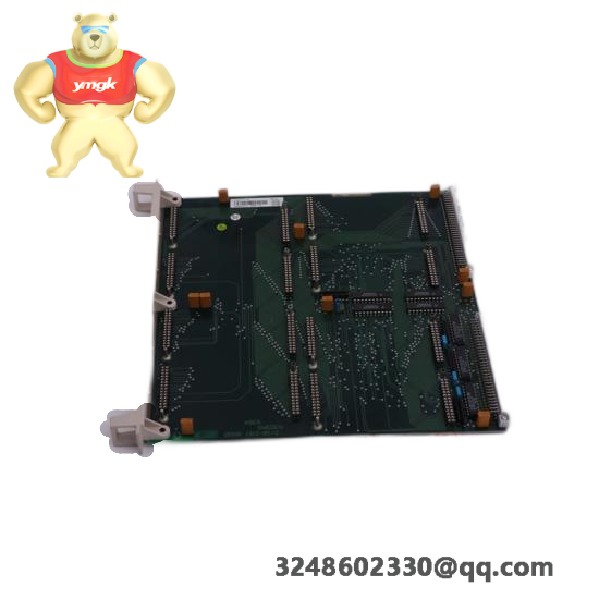 ABB 3BSC610064R1 SD831