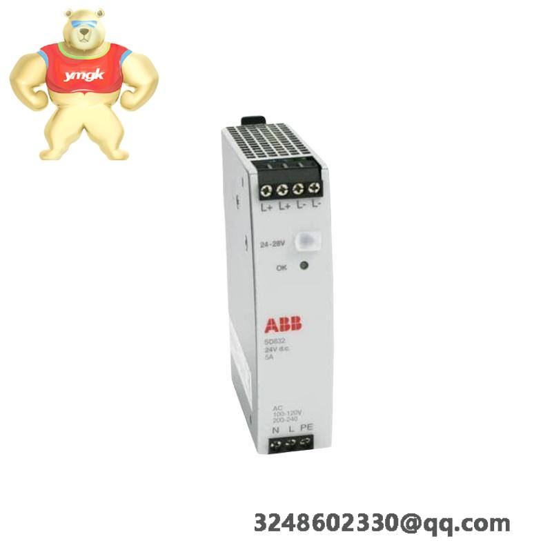 ABB 3HAC0634-1