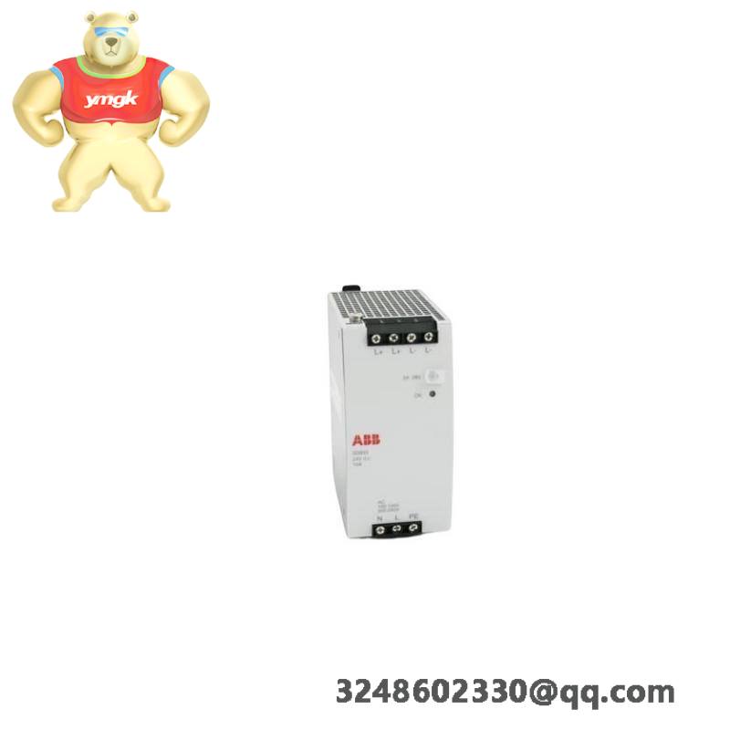 ABB SD833