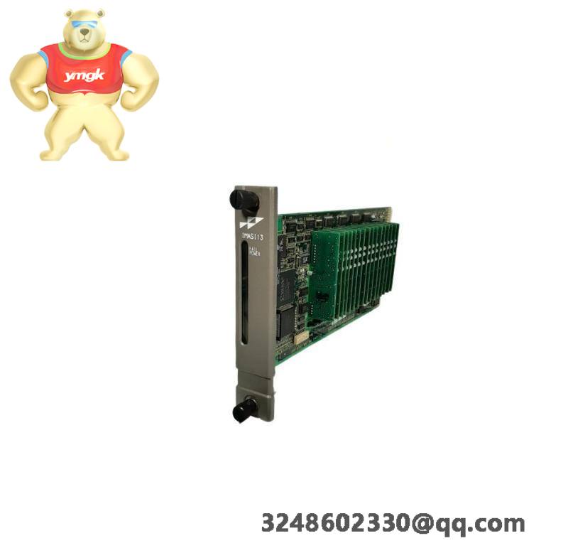 ABB SDCS-AMC-CLAS2