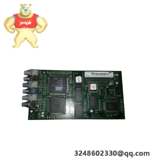 TRICONEX 2700