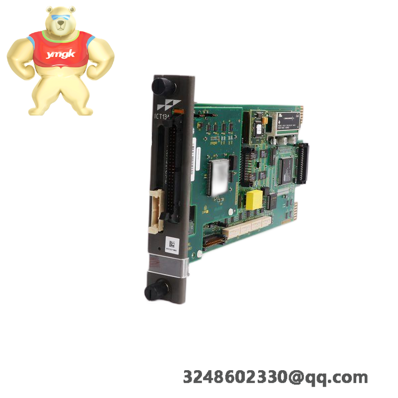 ABB 3BDH000600R1