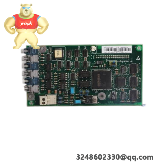 ABB SDCS-COM-1 3BSE005028R1