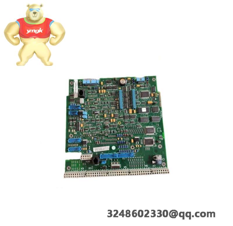 ABB 3BSC930017R1